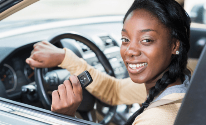 car hire services in Nairobi driver