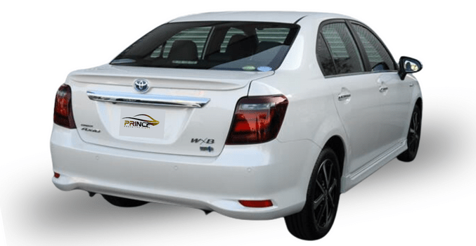 affordable Car rental in Kenya