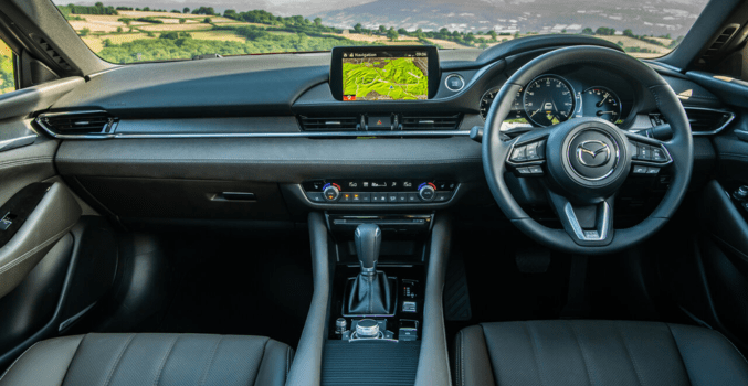 mazda atenza for hire in Kenya Nairobi