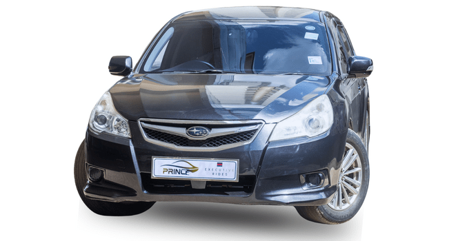 Self-drive car hire services in Kenya
