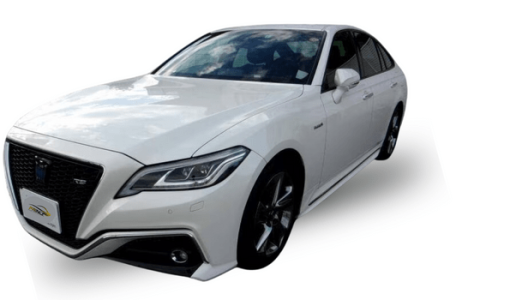 Car hire services near me in Kenya - Sedan