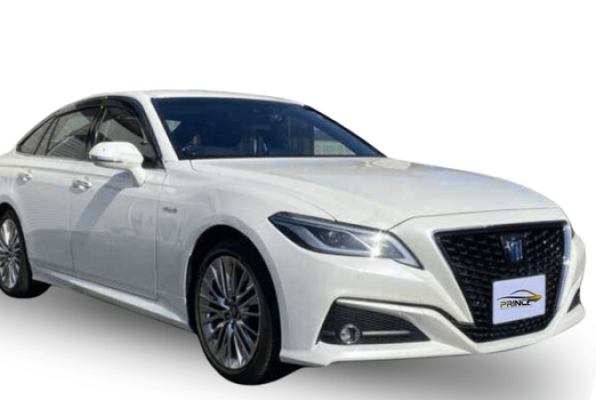 Affordable Toyota car hire service in Kenya