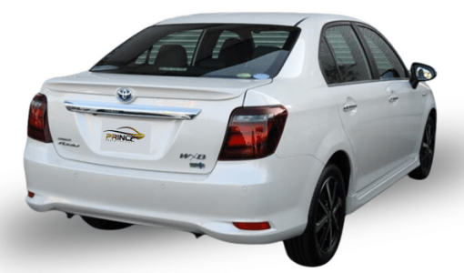 affordable Car rental in Kenya