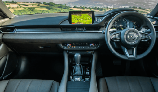 mazda atenza for hire in Kenya Nairobi