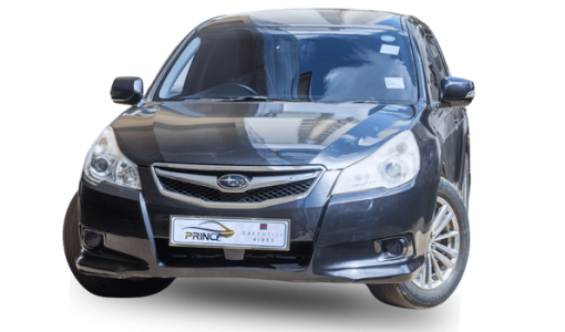 Self-drive car hire services in Kenya